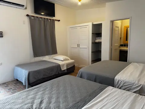 Habitación 103.