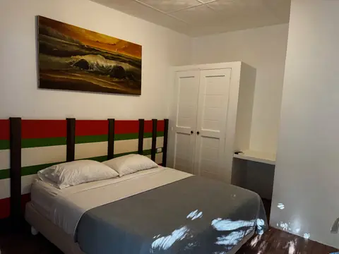 Habitación 108.
