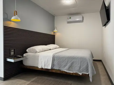 Habitación 109.
